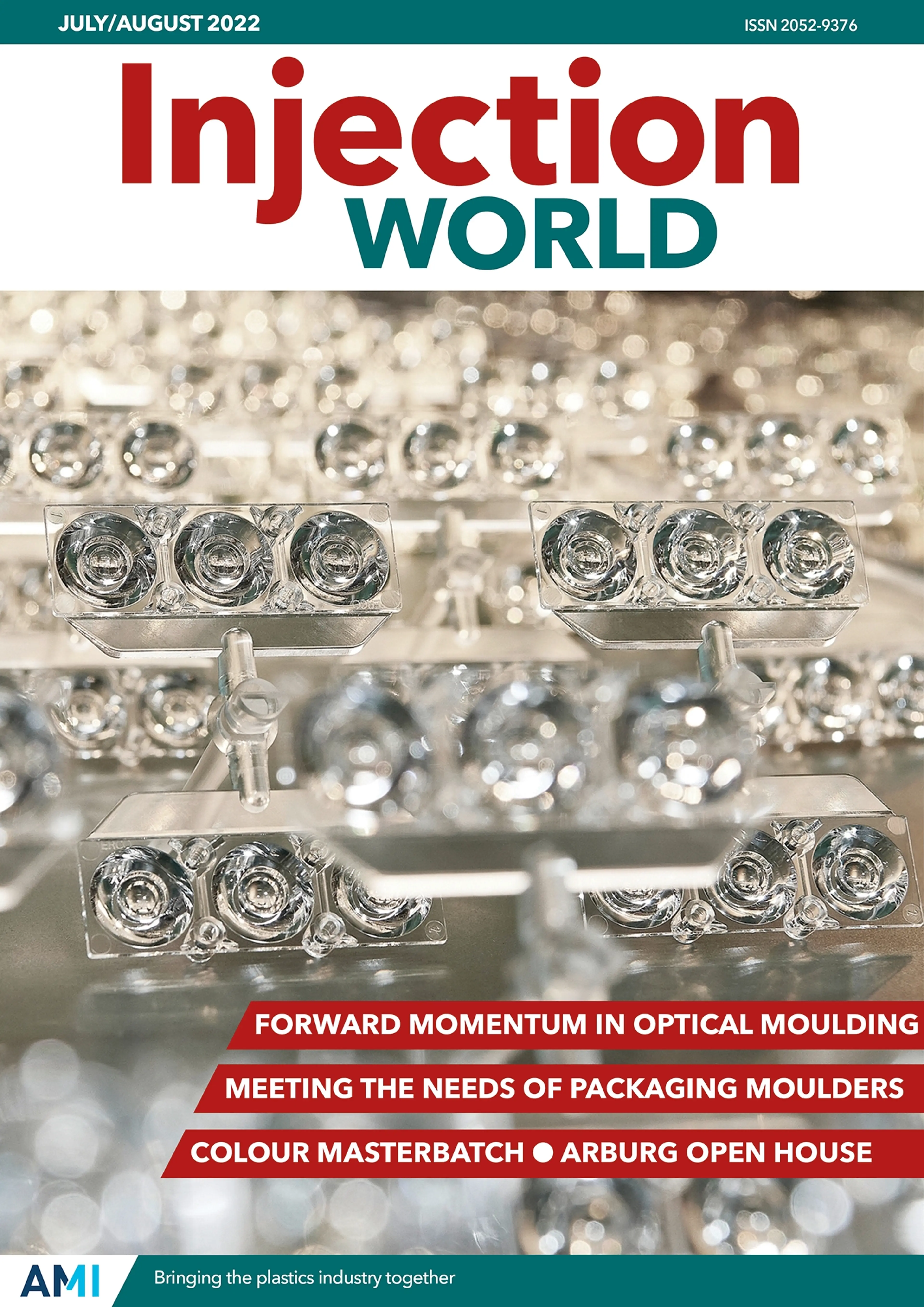Injection World July/August 2022