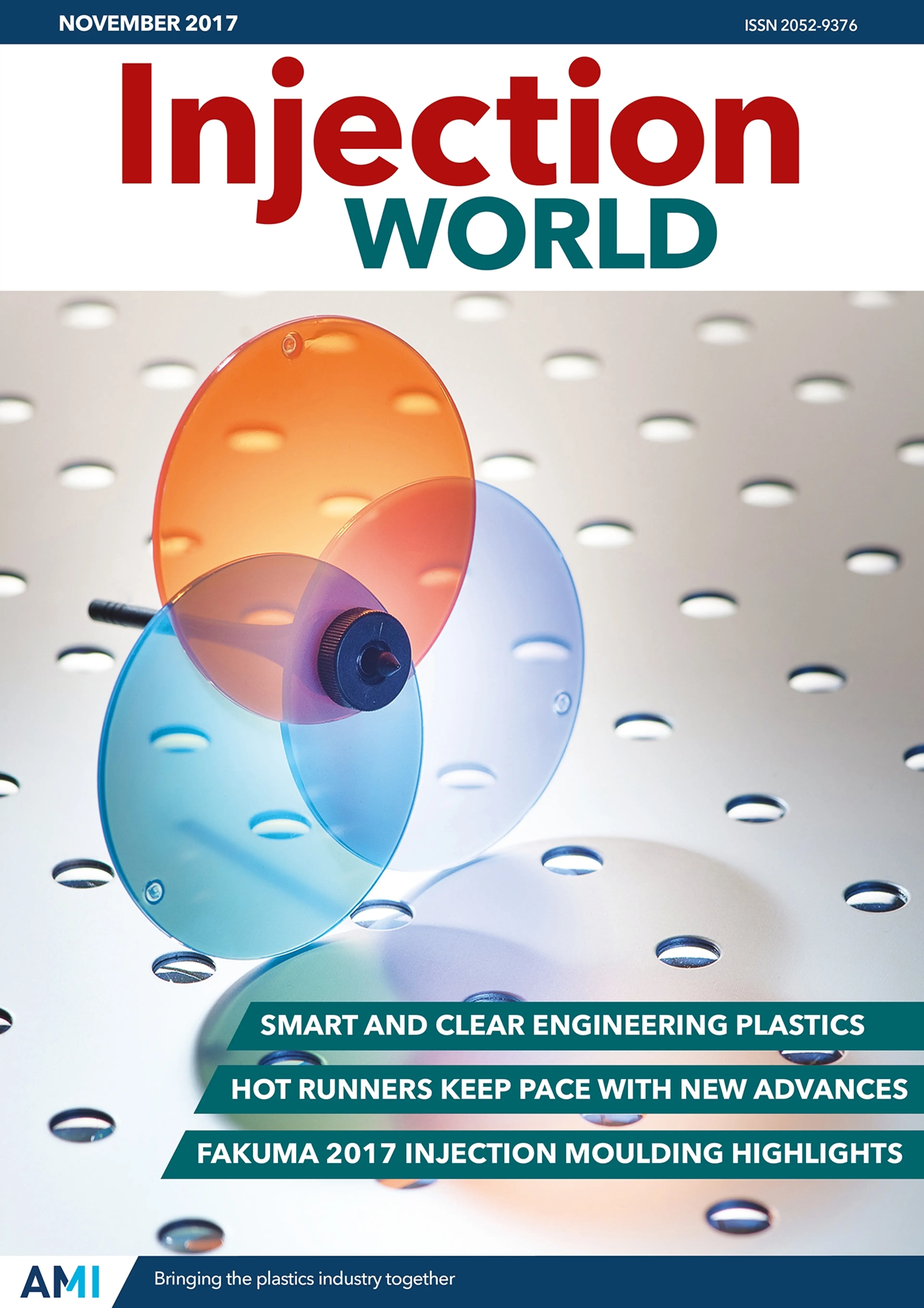 Injection World November/December 2017