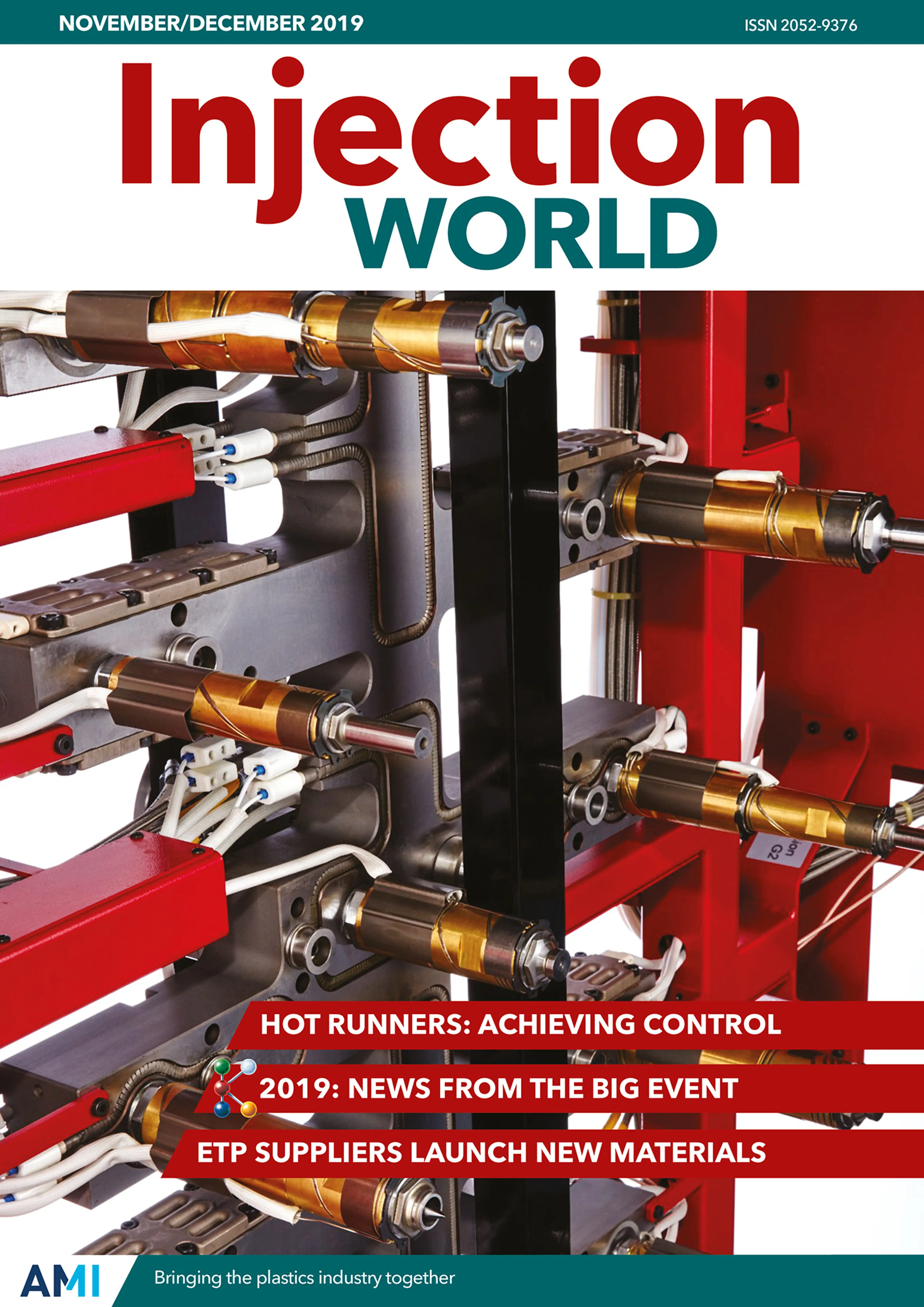 Injection World November/December 2019
