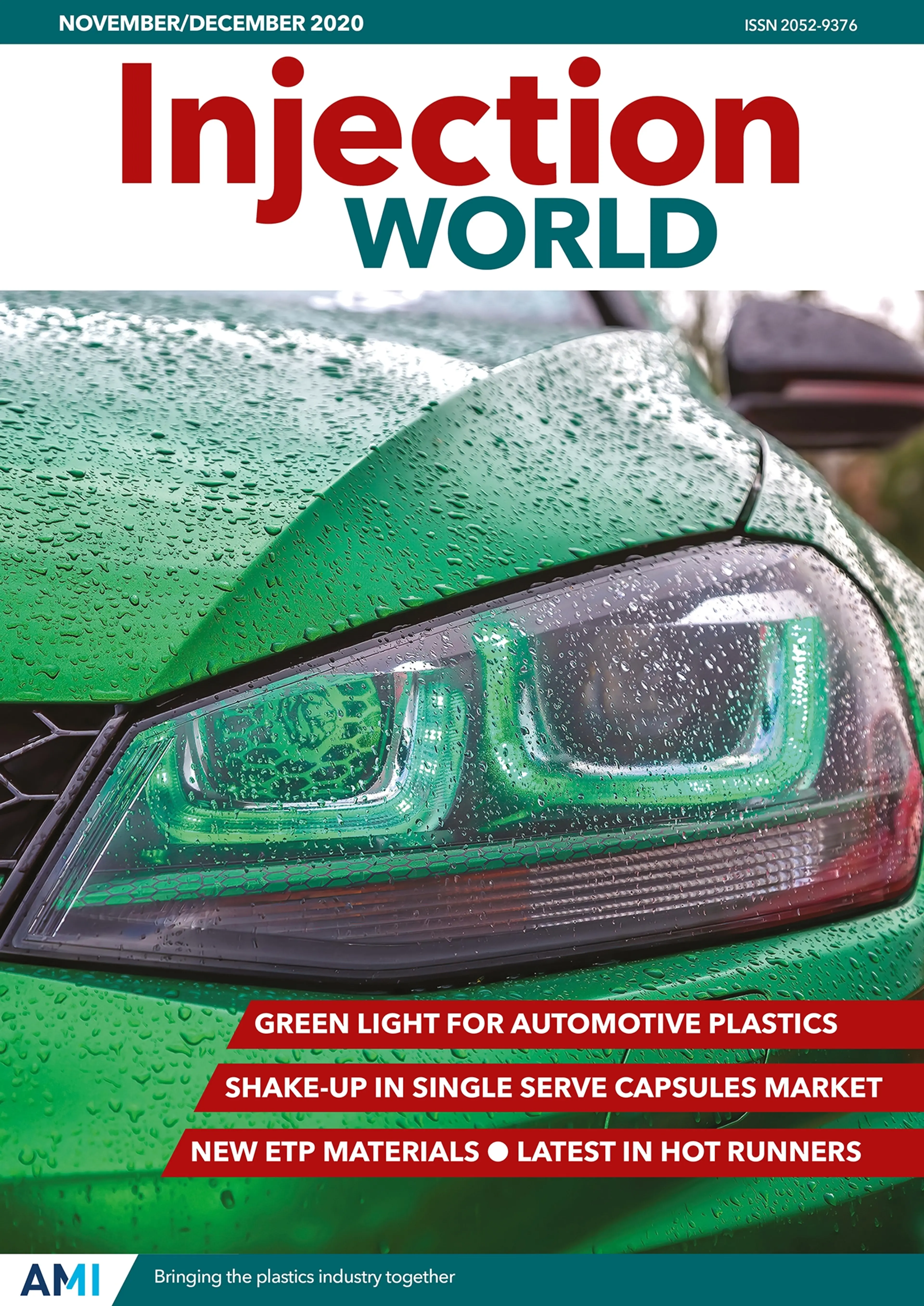 Injection World November/December 2020