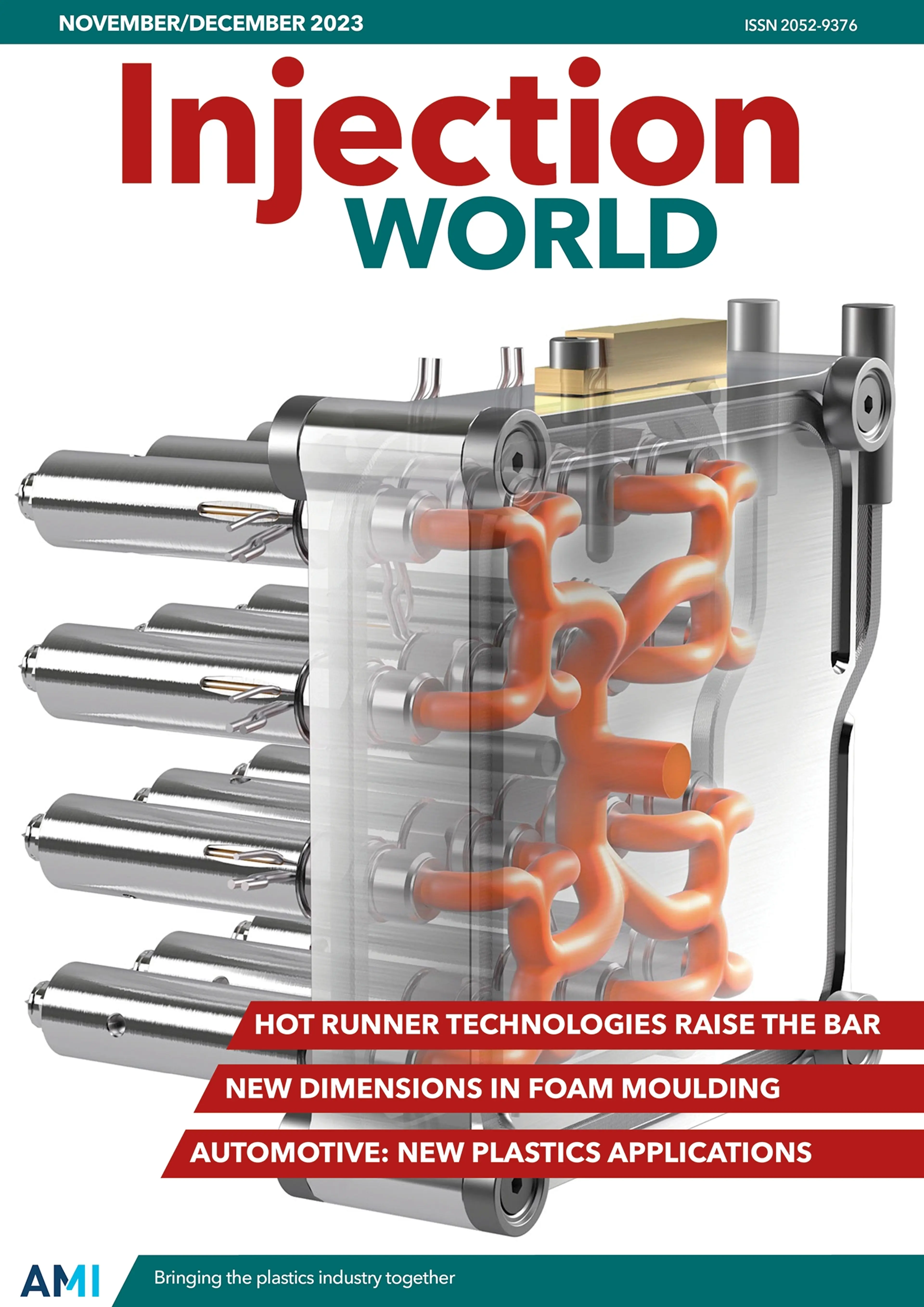 Injection World November/December 2023