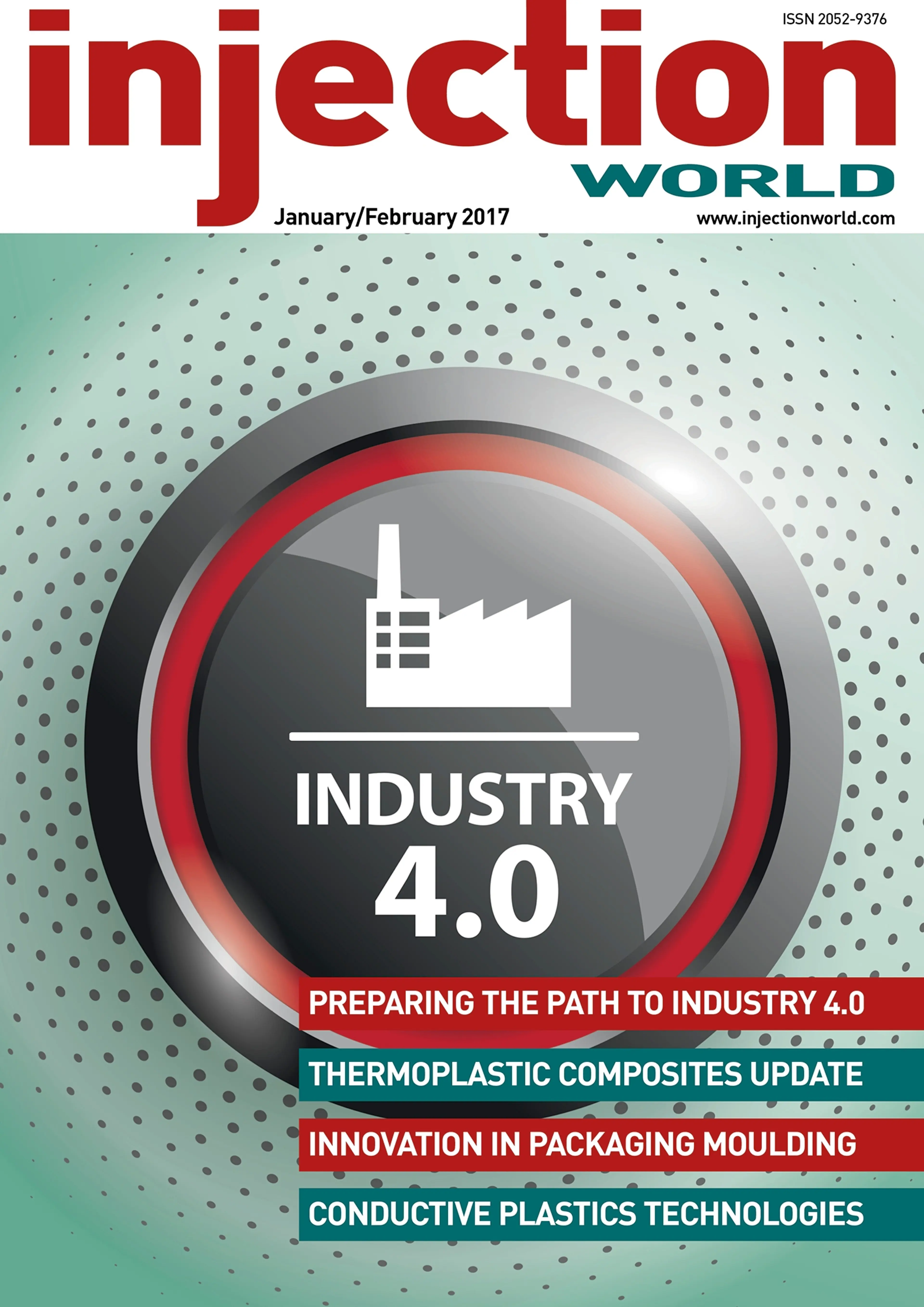 Injection World January/February 2017