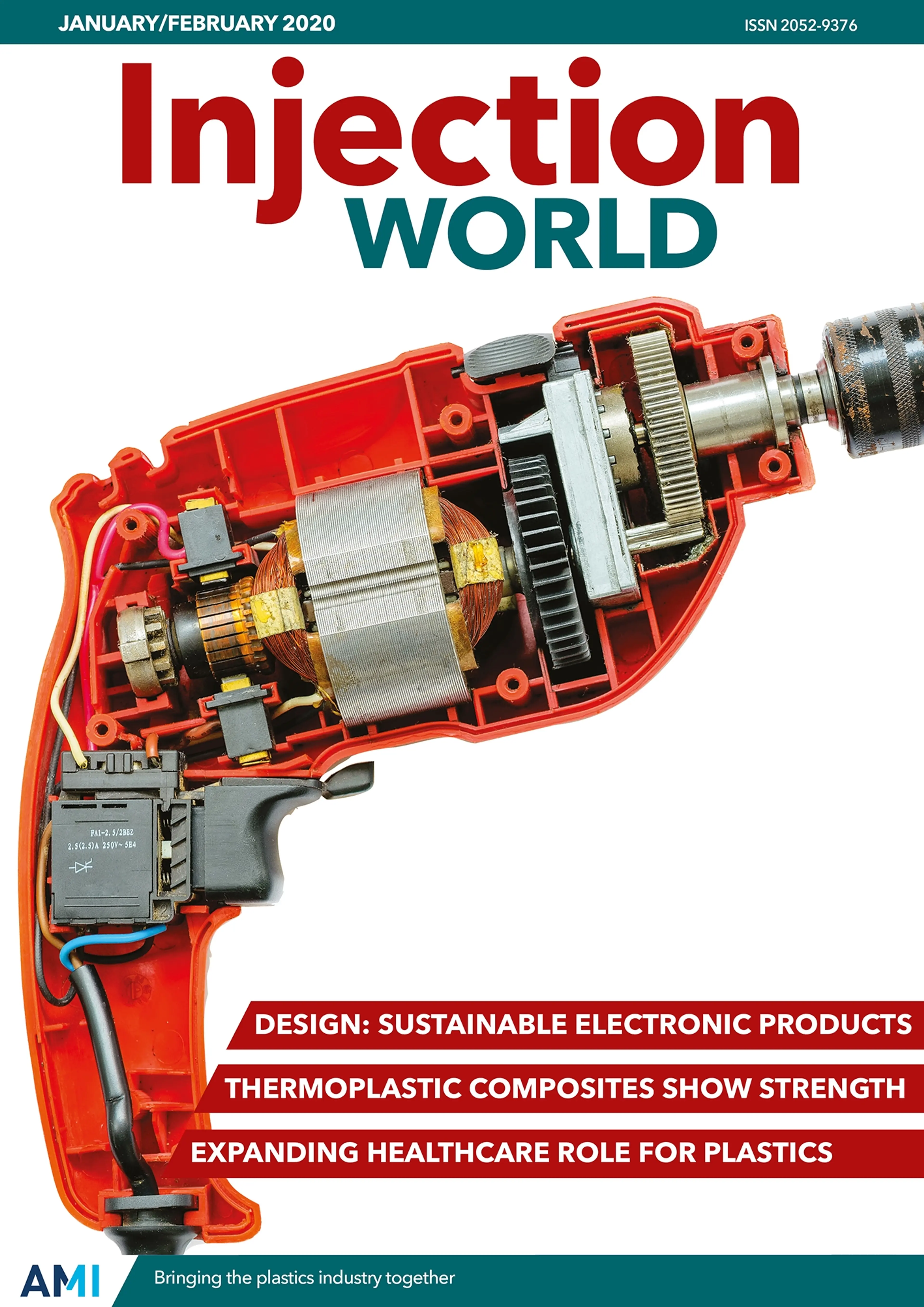 Injection World January/February 2020